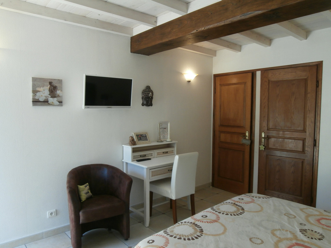 Chambres D'hotes Bien Etre 47主图