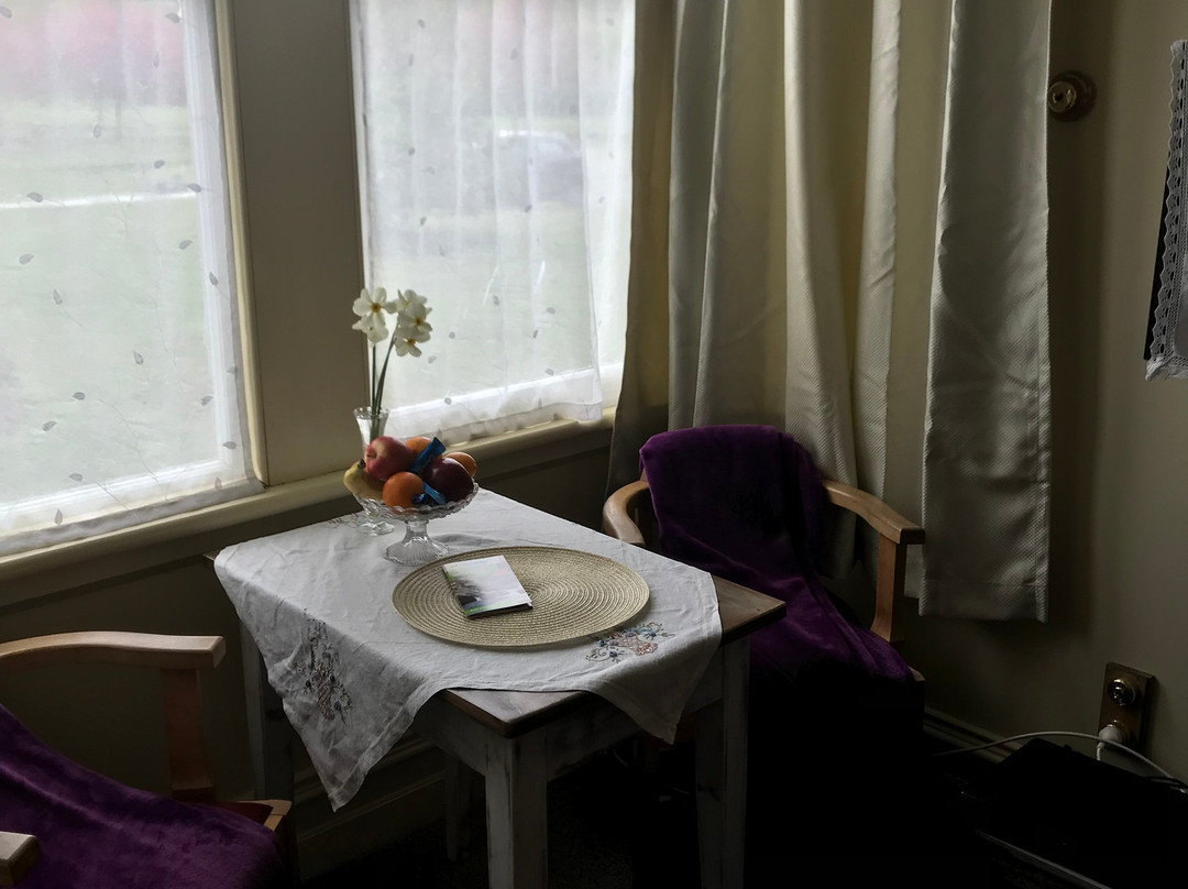 Laurel Bank House主图