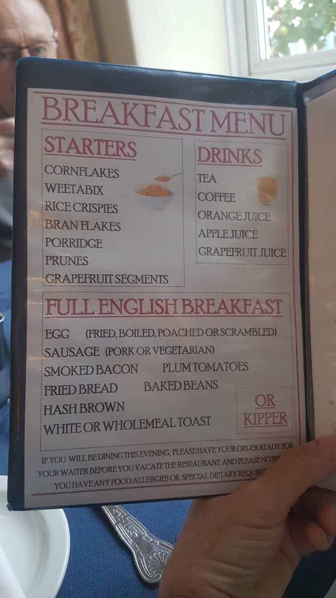 梅德汉斯德酒店-餐饮