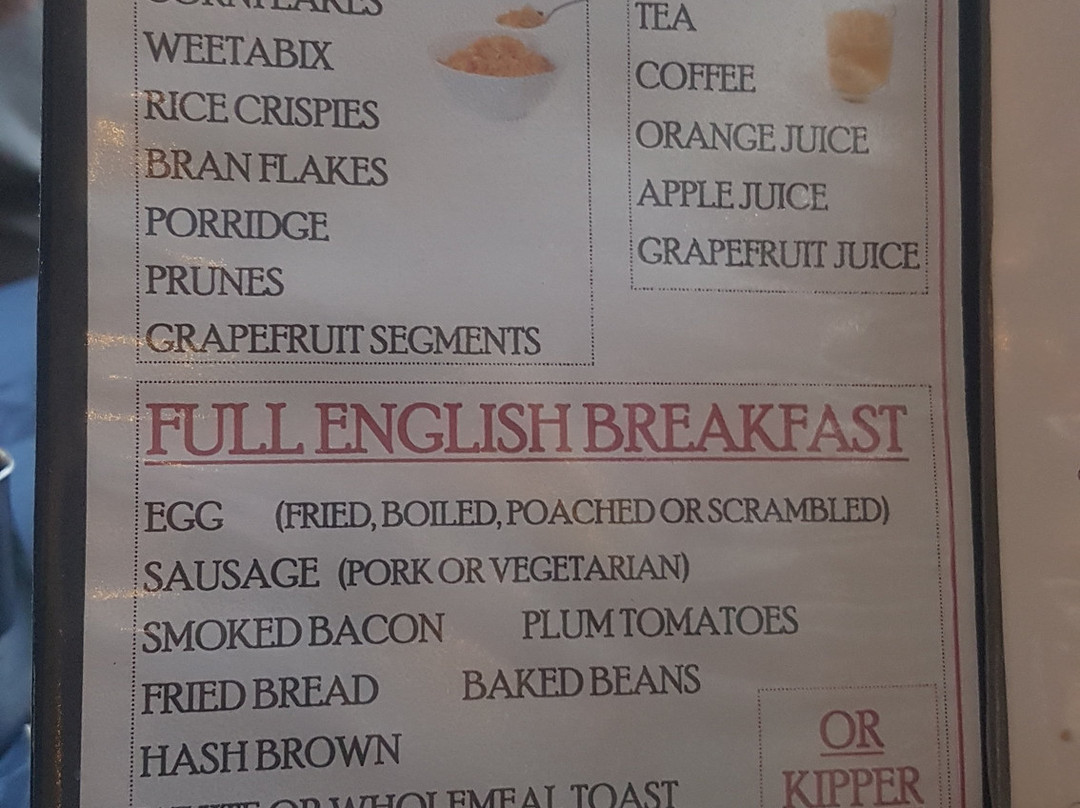 梅德汉斯德酒店主图