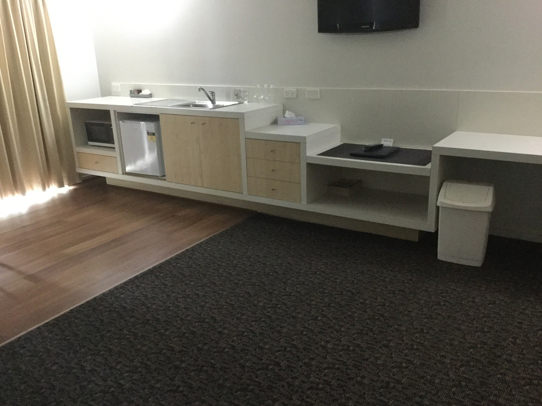 Yowani Country Club Hotel主图