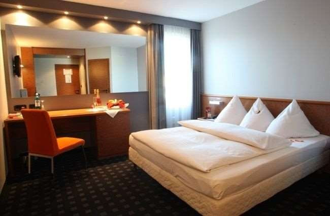 ARA Hotel - Ingolstadt主图