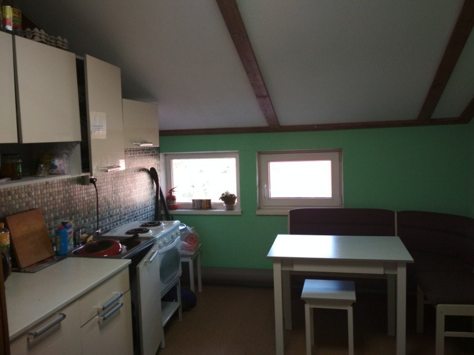 Hostel Lenina 3