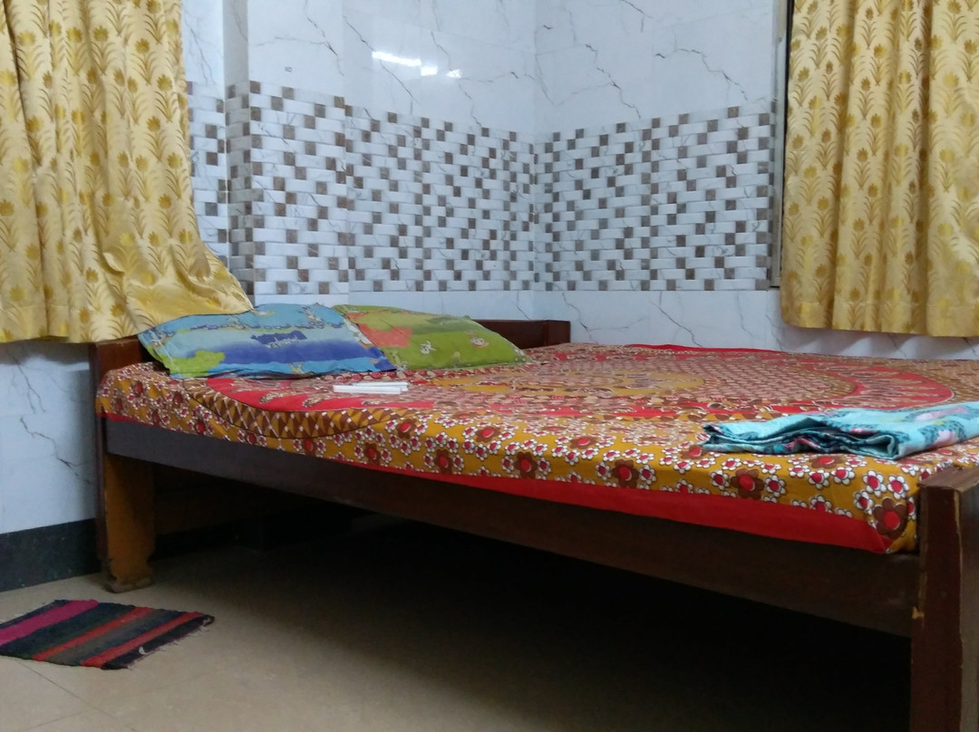 Hotel Kailash and Guest House