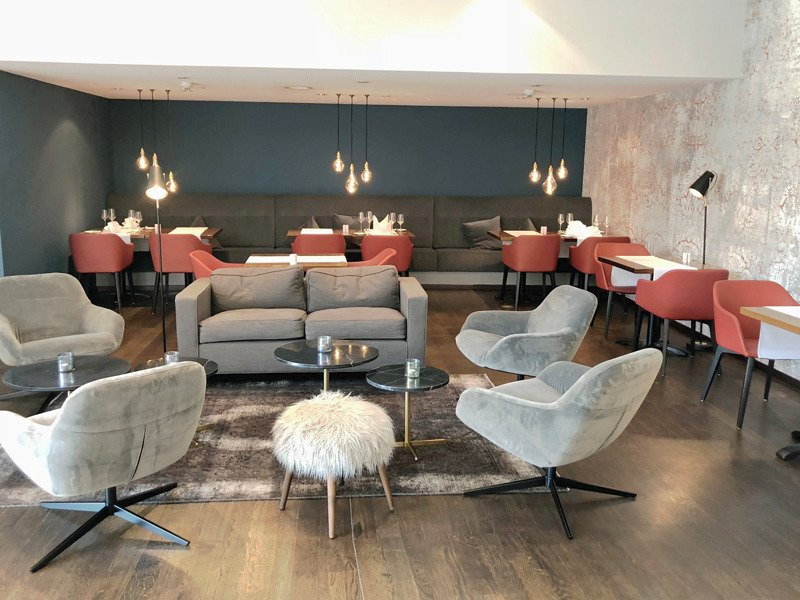 Restaurant Olivé
