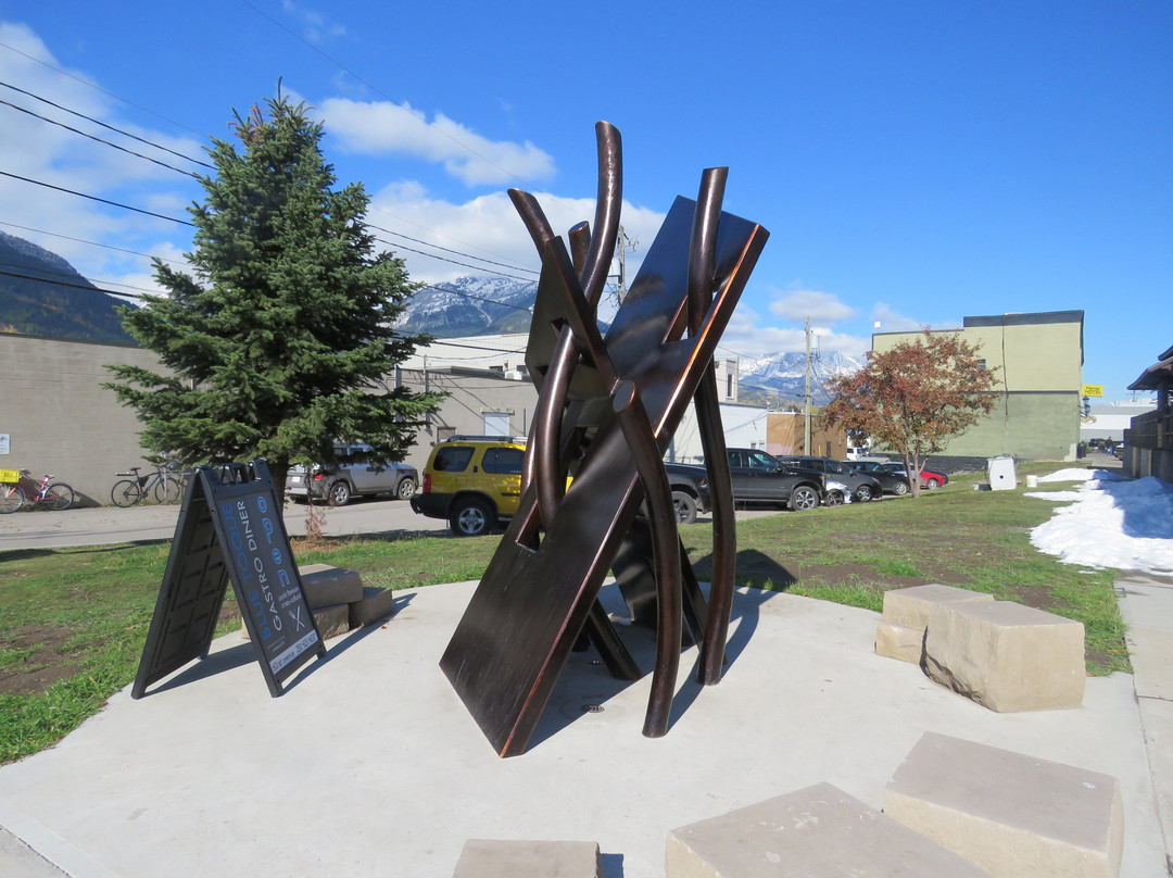 Fernie Arts Station景点图片