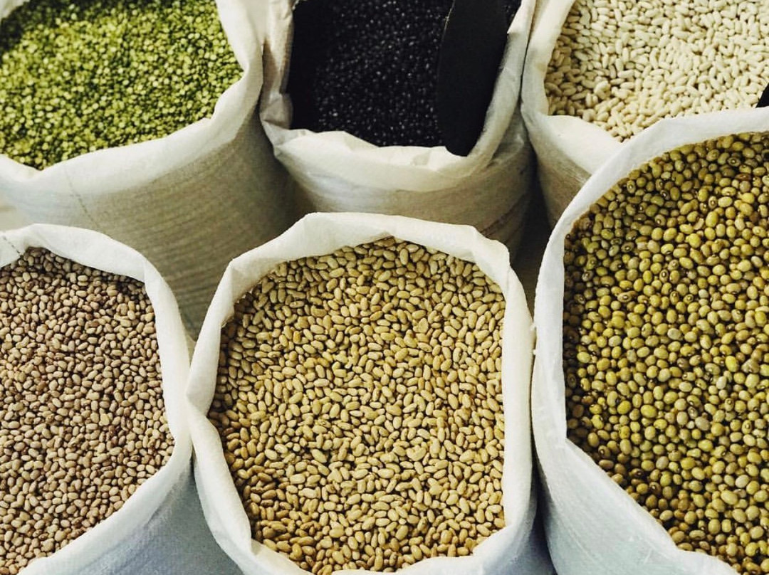 Mercado Municipal-索罗卡巴必去景点