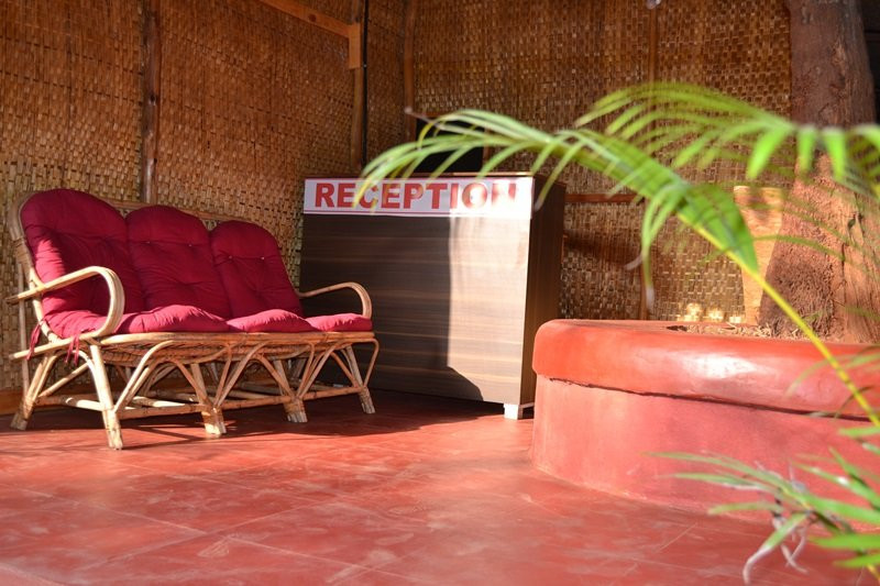 SPOT ON 60593 Casa Almeida主图