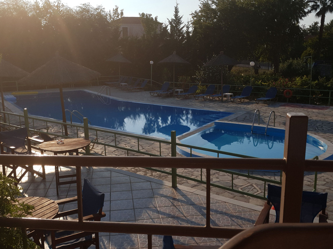 Ourania Studios主图