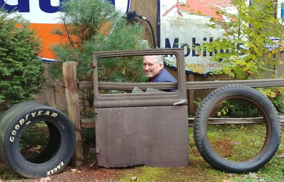 Sunday Pond Bed & Breakfast主图