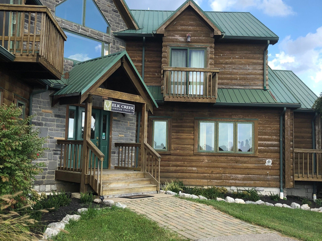 Elk Creek Vineyards