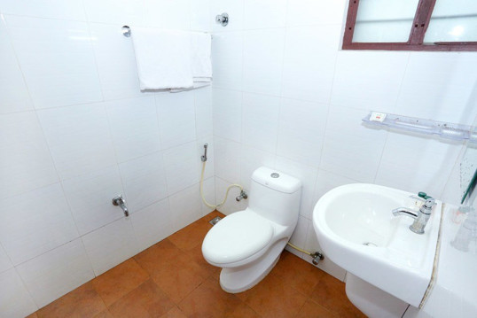 Hotel Thamburu International主图