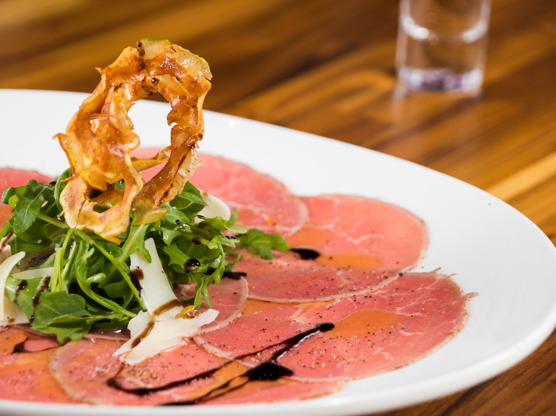 Aprile Restaurant and Market