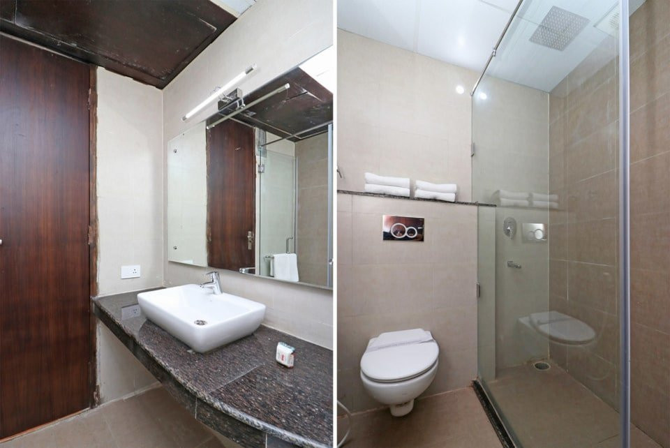 OYO 10431 Hotel Ishanika主图