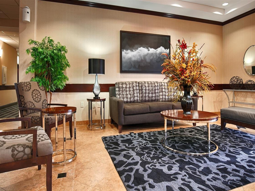 Best Western Plus Katy Inn & Suites主图