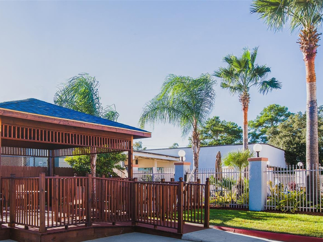 Best Western Plus Houston Atascocita Inn & Suites主图