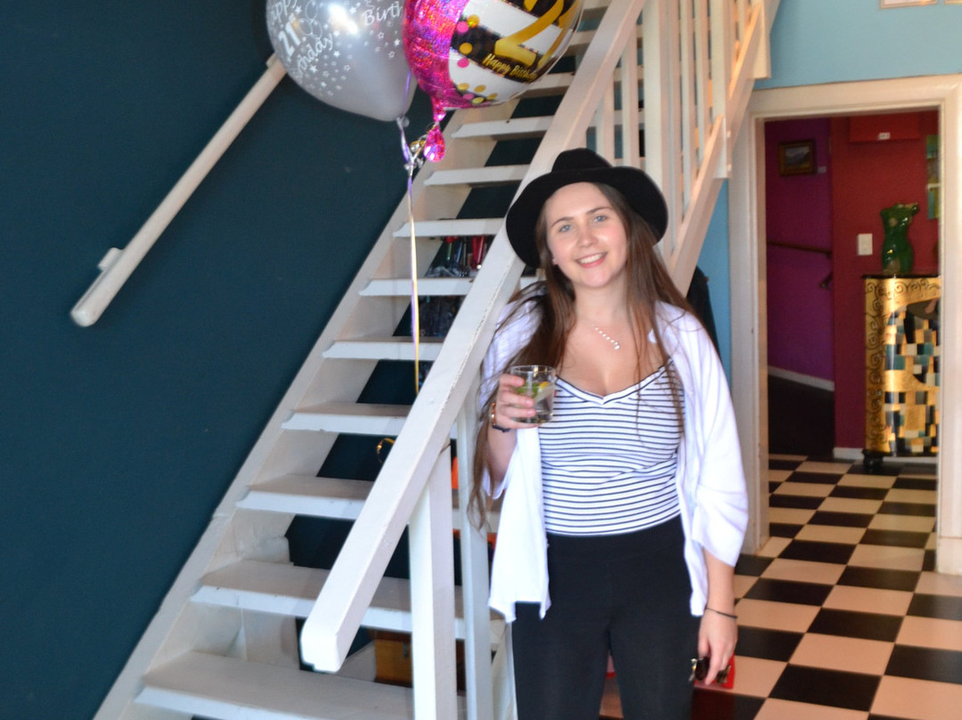 Karoo Art Hotel主图