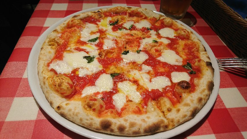 ナポリの下町食堂 池袋店