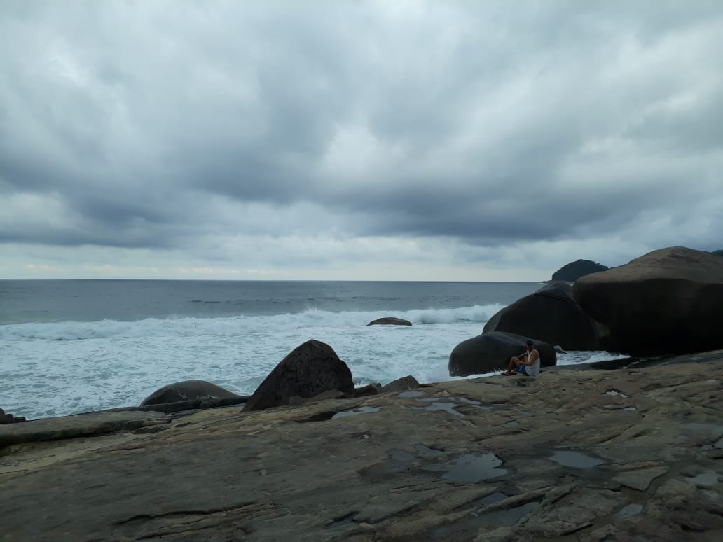 Pousada Portal das Estrelas主图