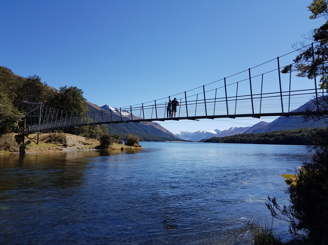 Queenstown Guided Expeditions-皇后镇必去景点