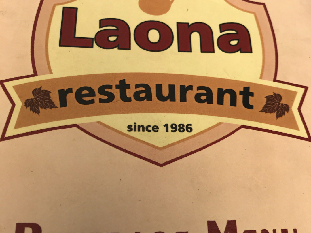 Laona Restaurant