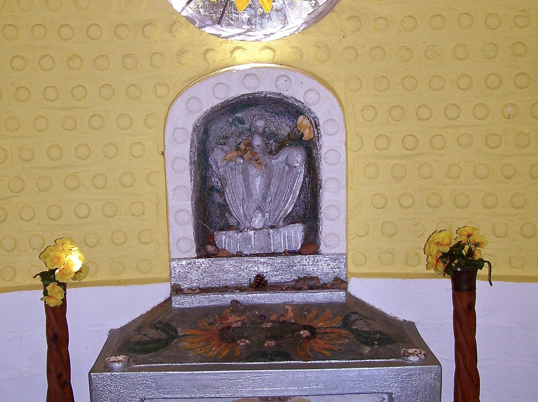 D.H. Lawrence Ranch-道师城必去景点