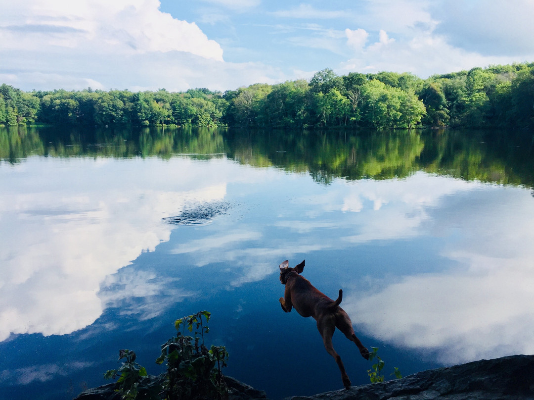 Ashland State Park-Ashland必去景点