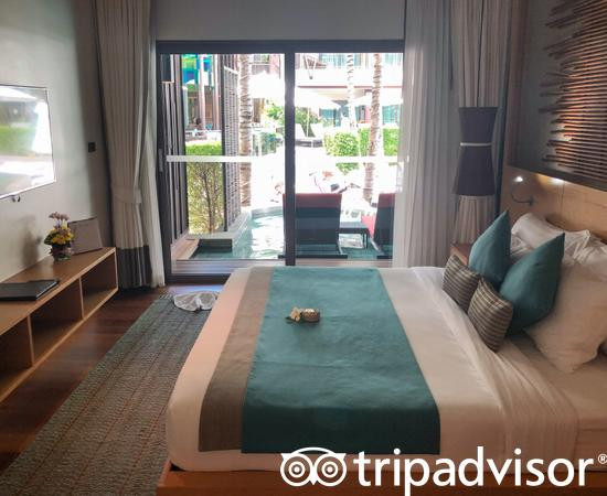 普拉纳南达度假酒店