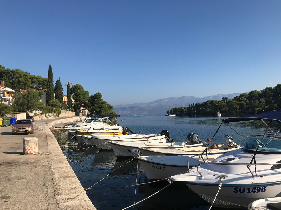 Island Brac Tour景点图片
