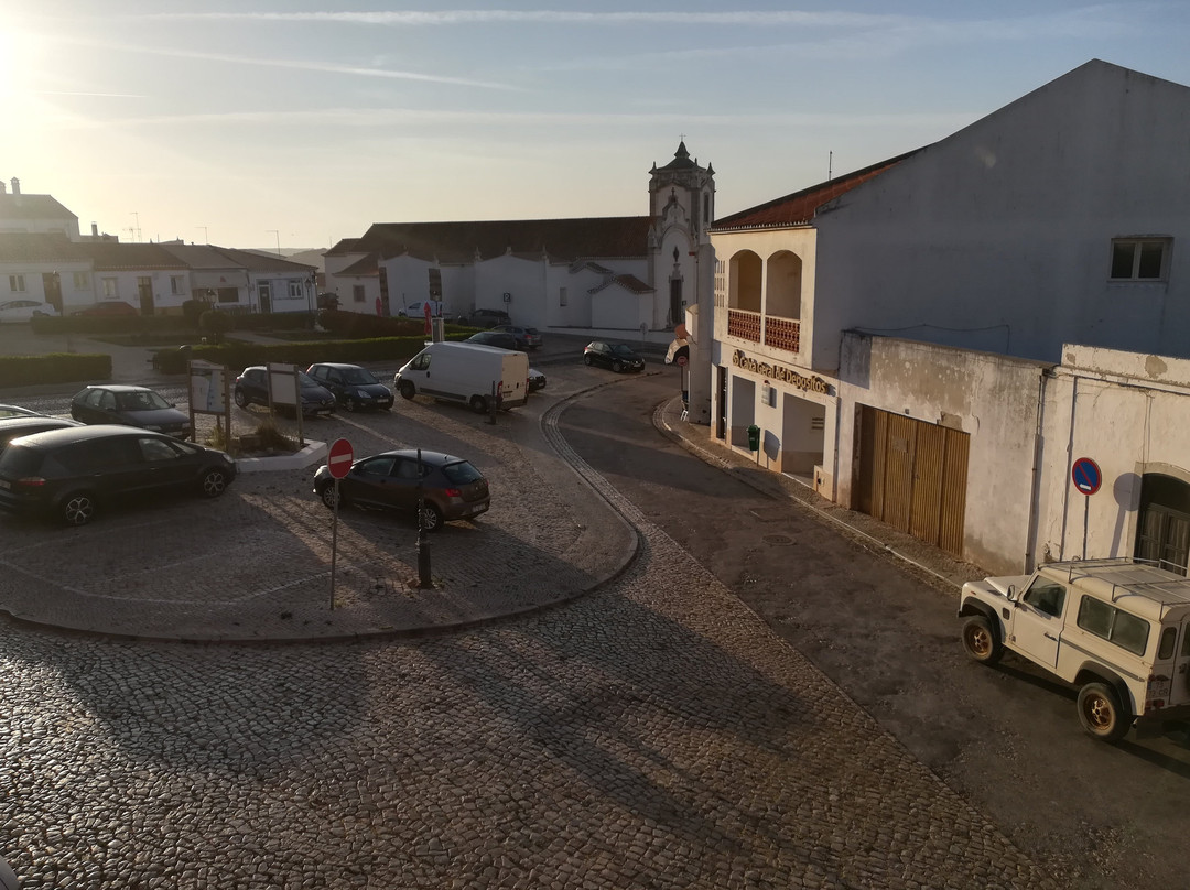 Casa MESTRE GuestHouse主图