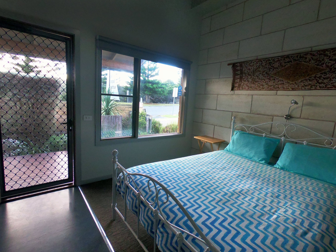 Port Campbell Guest House主图