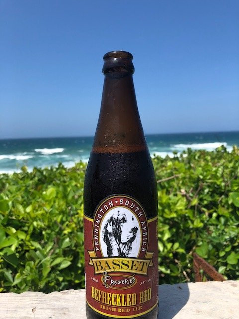 Basset Breweries-潘宁顿必去景点