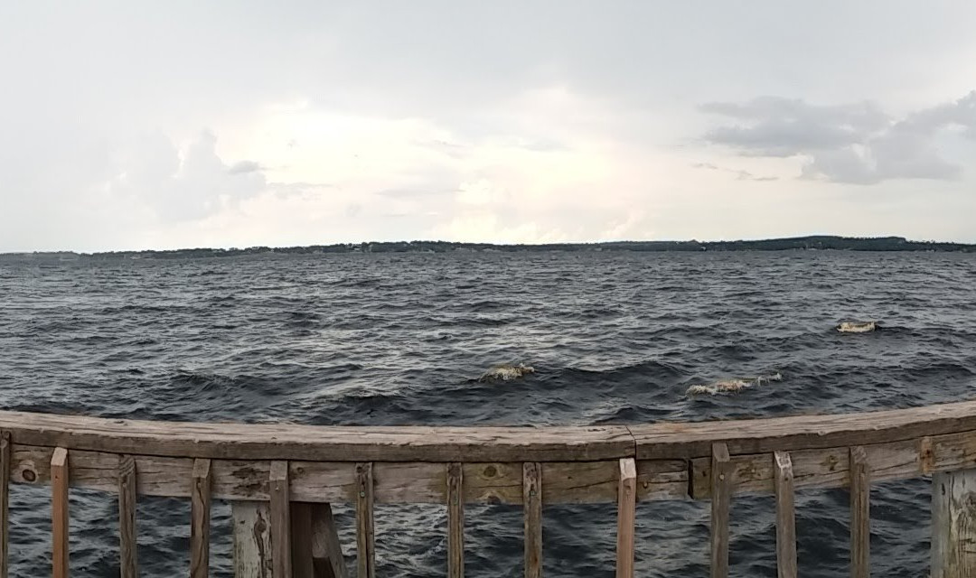 Waterfront Park-Clermont必去景点