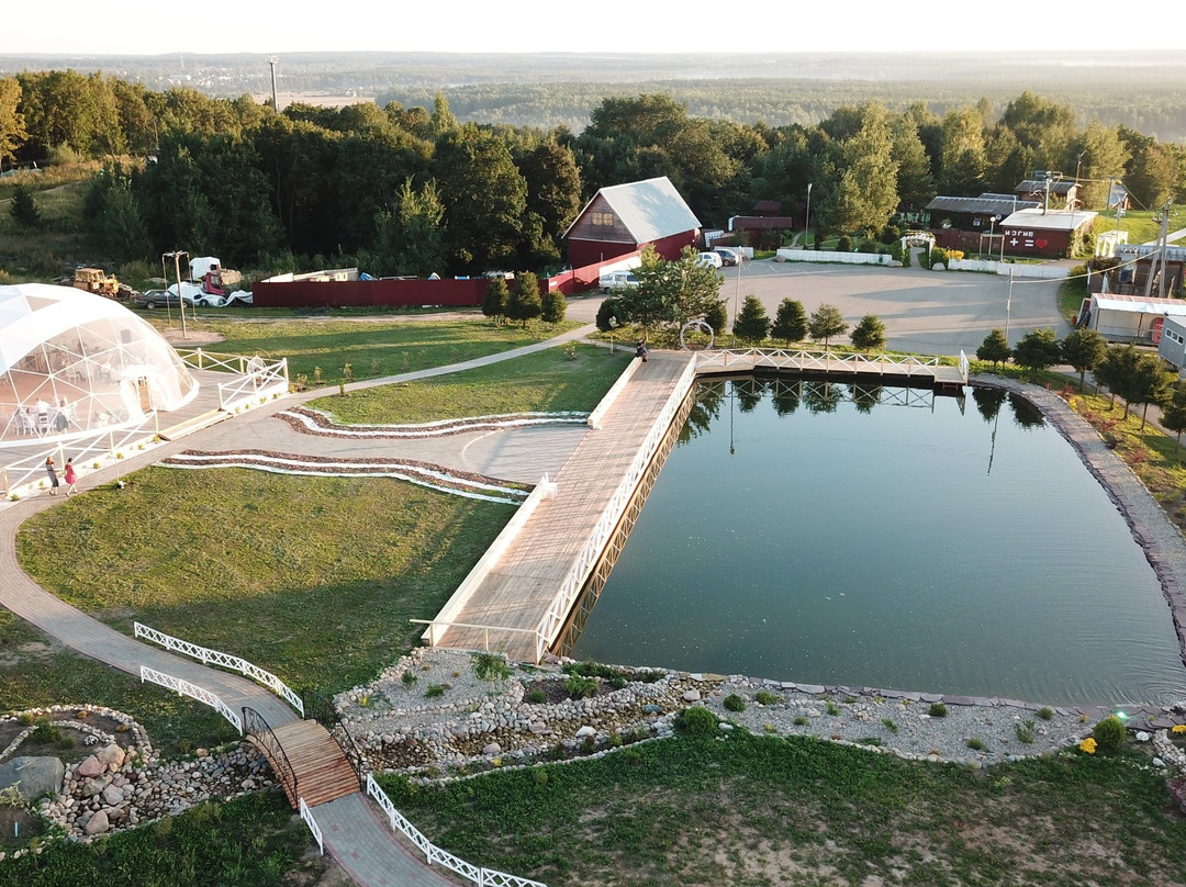 Izgib Sport Park景点图片