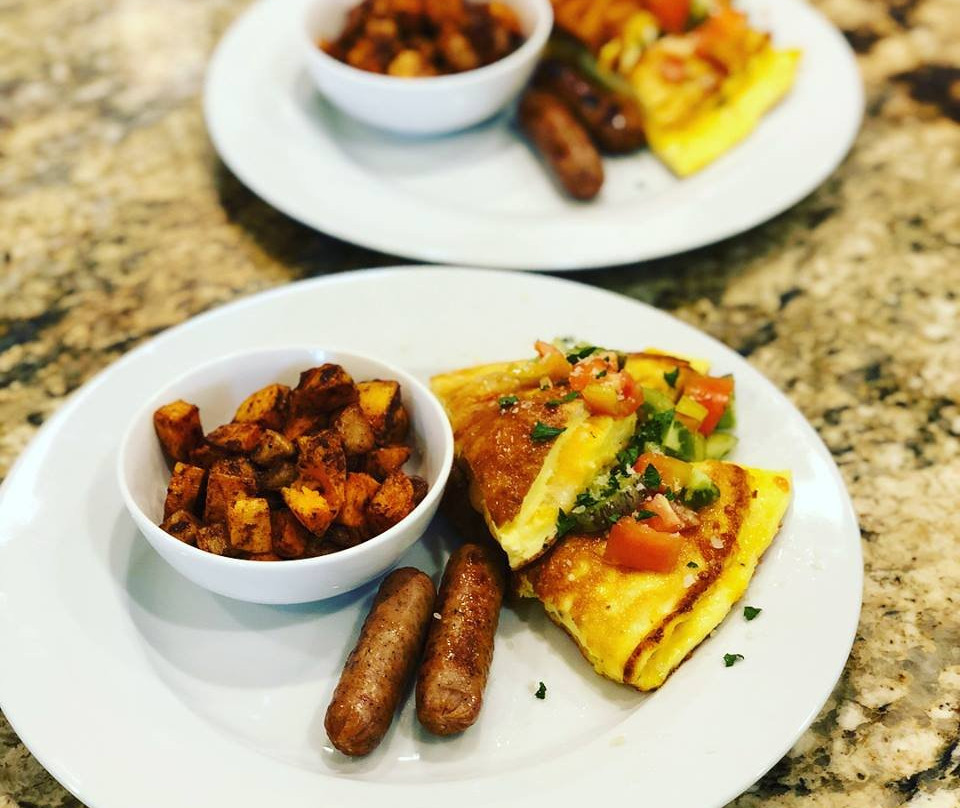 Evergreen Bed & Breakfast主图