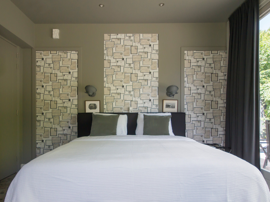 Boutique Hotel 'T Vosje主图