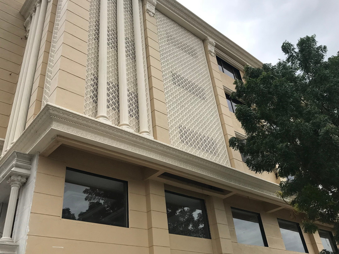 Sai Neem Tree Hotel主图