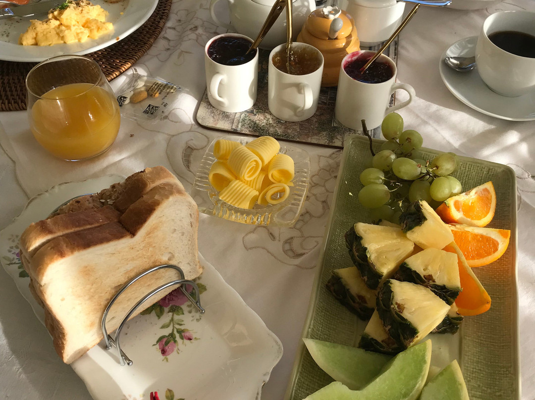 Highway House Oamaru主图