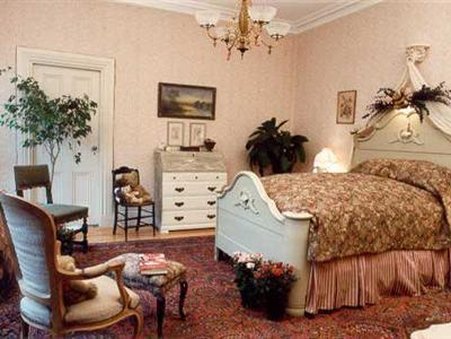 Pillsbury House Bed & Breakfast-官方