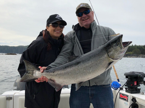 Fish Harder Charters-哈迪港必去景点