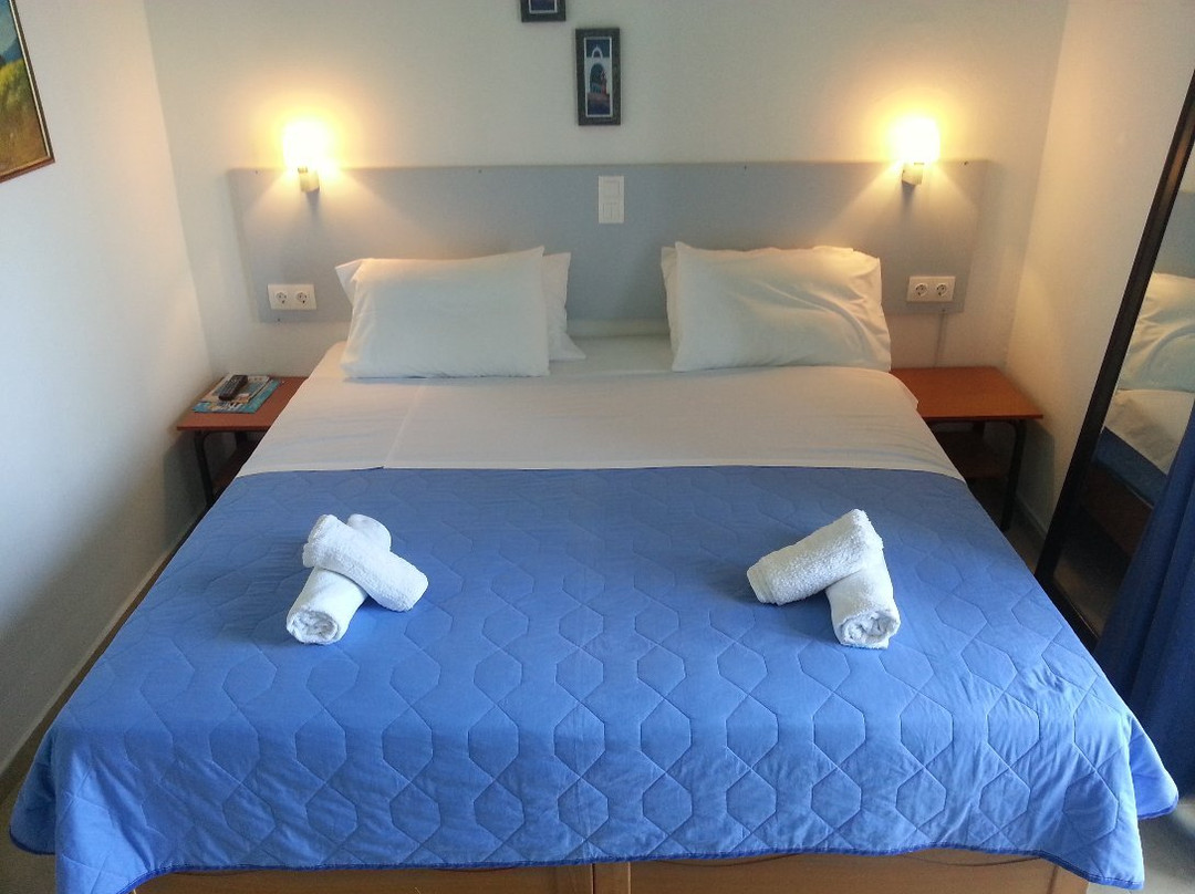 Despoina Rooms