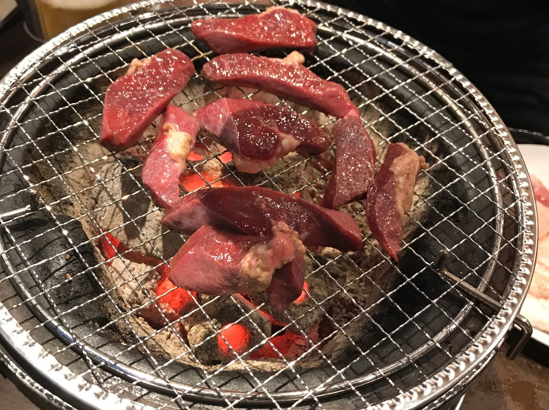 旭川大雪ジンギスカン
