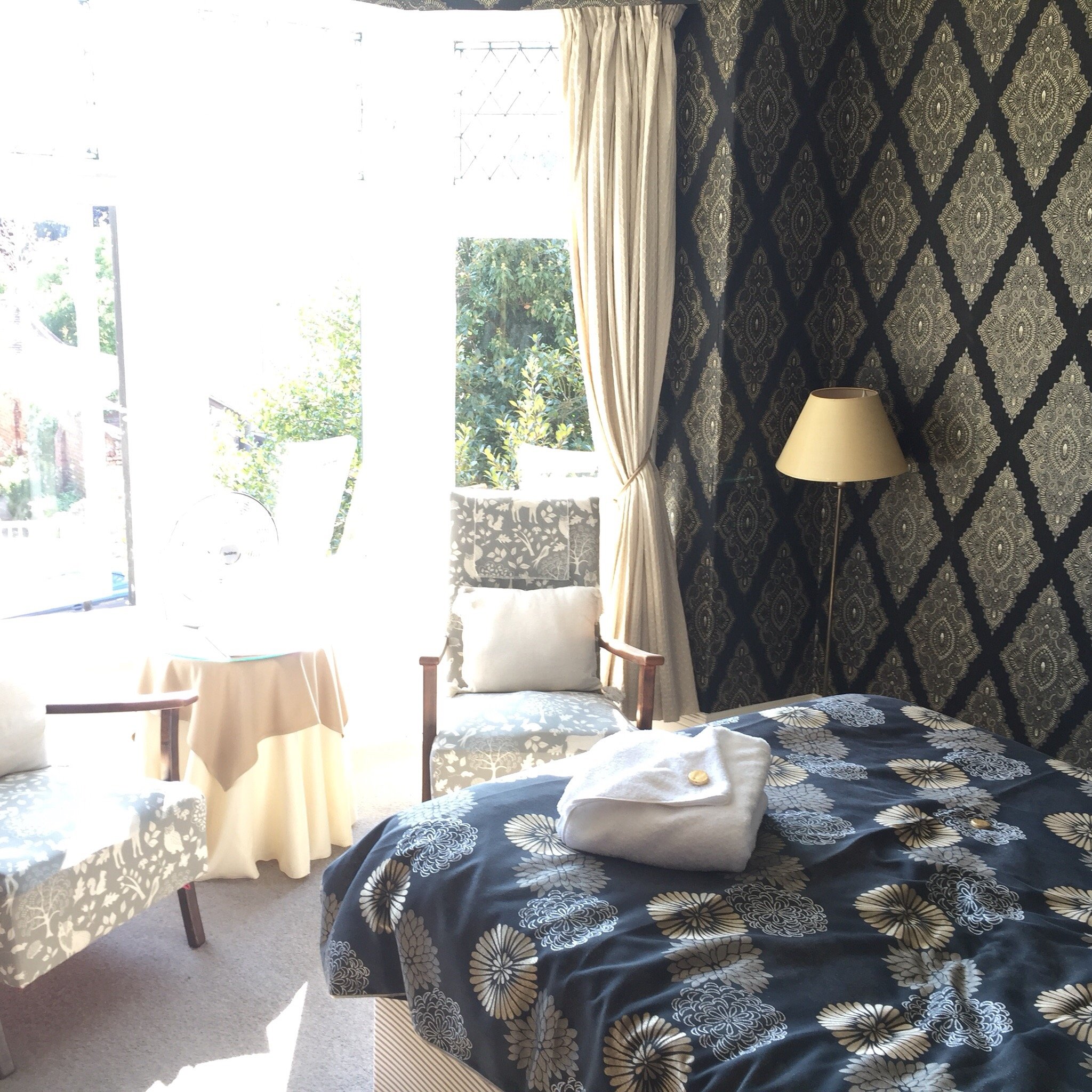 St George's Hotel-官方