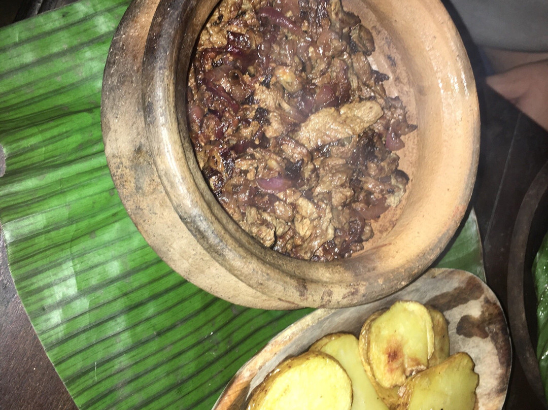 Boko-Boko Bungalows主图