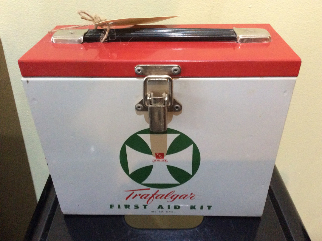 Quality Junk-Cootamundra必去景点