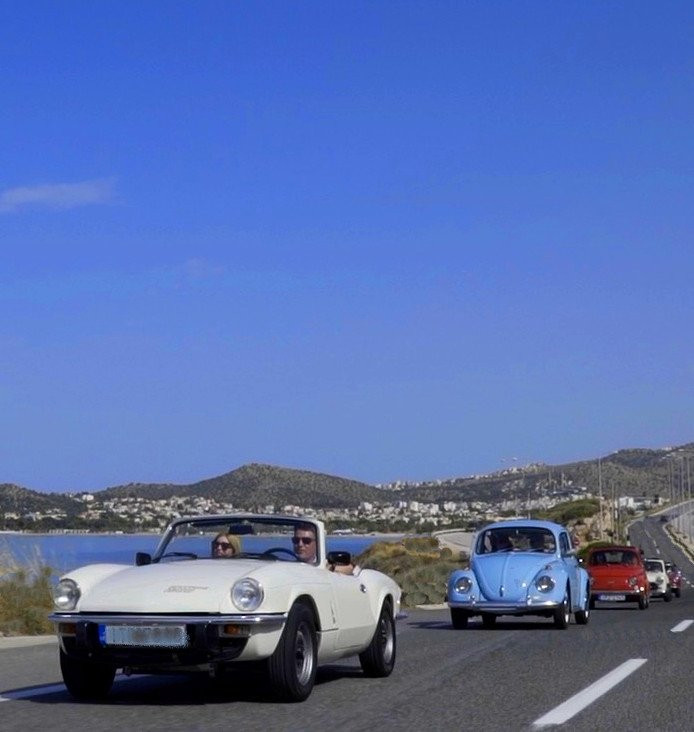 Odeego-吉利法达必去景点