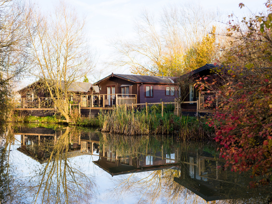 Fairwood Lakes Holiday Park
