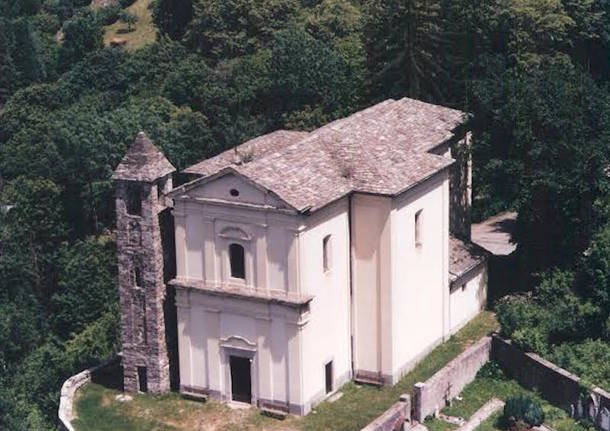 Chiesa S. Maria Assunta景点图片