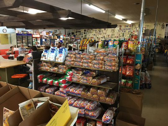 Cool Springs Park-Rowlesburg必去景点