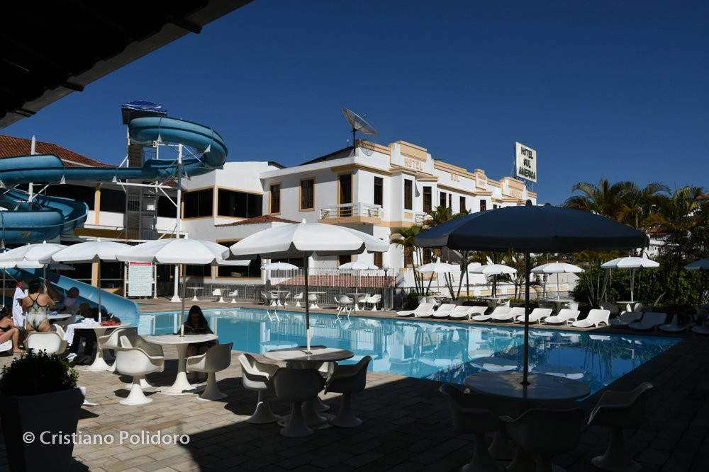 Hotel Sul América主图